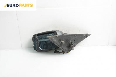 Огледало за BMW 7 Series E65 (11.2001 - 12.2009), 4+1 вр., седан, позиция: лява