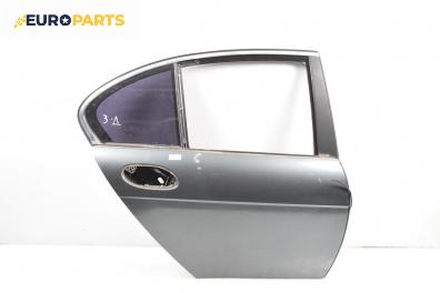 Врата за BMW 7 Series E65 (11.2001 - 12.2009), 4+1 вр., седан, позиция: задна, дясна