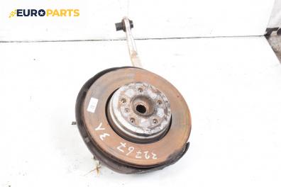 Шенкел главина за BMW 7 Series E65 (11.2001 - 12.2009), позиция: задна, лява