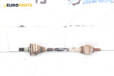 Полуоска за BMW 7 Series E65 (11.2001 - 12.2009) 745 i, 333 к.с., позиция: задна, дясна, автоматик