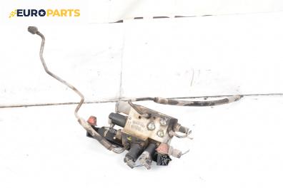 Печка за BMW 7 Series E65 (11.2001 - 12.2009) 745 i, 333 к.с.