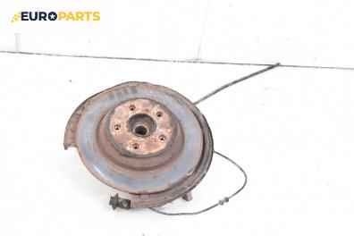 Шенкел главина за Mercedes-Benz S-Class Sedan (W220, V220) (10.1998 - 08.2005), позиция: задна, лява