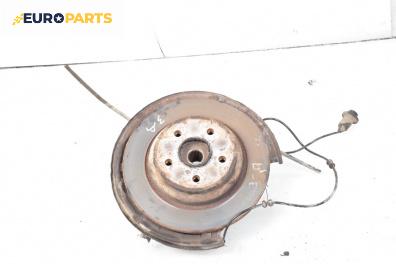 Шенкел главина за Mercedes-Benz S-Class Sedan (W220, V220) (10.1998 - 08.2005), позиция: задна, дясна