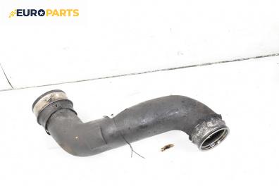 Тръба турбо за Mercedes-Benz S-Class Sedan (W220, V220) (10.1998 - 08.2005) S 320 CDI (220.026, 220.126), 197 к.с.