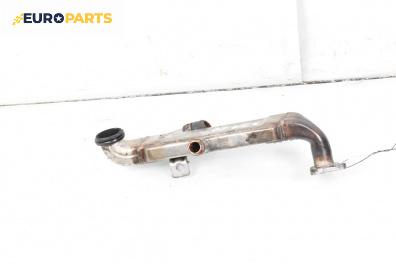 EGR охладител за Mercedes-Benz S-Class Sedan (W220, V220) (10.1998 - 08.2005) S 320 CDI (220.026, 220.126), 197 к.с.