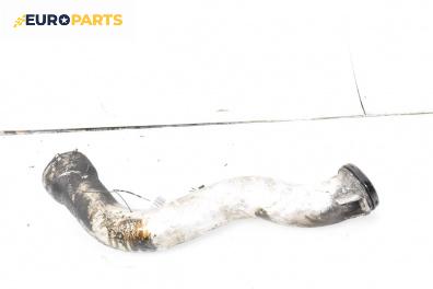 Тръба турбо за Mercedes-Benz S-Class Sedan (W220, V220) (10.1998 - 08.2005) S 320 CDI (220.026, 220.126), 197 к.с.