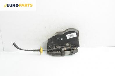 Брава на врата за BMW 5 Series E60 Touring E61 (06.2004 - 12.2010), позиция: предна, дясна