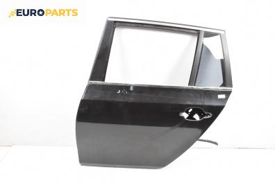 Врата за BMW 5 Series E60 Touring E61 (06.2004 - 12.2010), 4+1 вр., комби, позиция: задна, лява