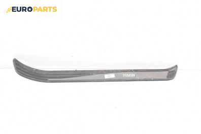 Вътрешен праг за BMW 5 Series E60 Touring E61 (06.2004 - 12.2010), 4+1 вр., комби, позиция: предна, лява