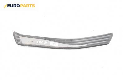 Вътрешен праг за BMW 5 Series E60 Touring E61 (06.2004 - 12.2010), 4+1 вр., комби, позиция: задна, дясна