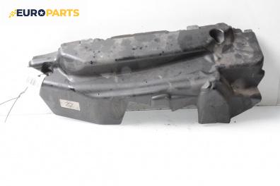 Пластмасов капак за BMW 5 Series E60 Touring E61 (06.2004 - 12.2010), 4+1 вр., комби