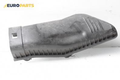 Пластмасов капак за BMW 5 Series E60 Touring E61 (06.2004 - 12.2010), 4+1 вр., комби