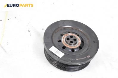 Демпферна шайба за BMW 5 Series E60 Touring E61 (06.2004 - 12.2010) 525 d, 177 к.с.