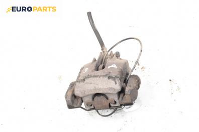 Спирачен апарат за BMW 5 Series E60 Touring E61 (06.2004 - 12.2010), позиция: задна, дясна