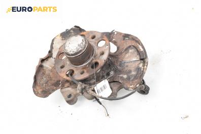 Шенкел главина за Mercedes-Benz C-Class Estate (S203) (03.2001 - 08.2007), позиция: предна, лява