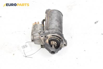 Стартер за Mercedes-Benz C-Class Estate (S203) (03.2001 - 08.2007) C 220 CDI (203.208), 150 к.с.