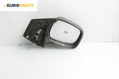 Огледало за Renault Scenic I Minivan (09.1999 - 07.2010), 4+1 вр., миниван, позиция: дясна