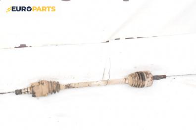 Полуоска за Renault Scenic I Minivan (09.1999 - 07.2010) 2.0 16V RX4, 139 к.с., позиция: задна, дясна