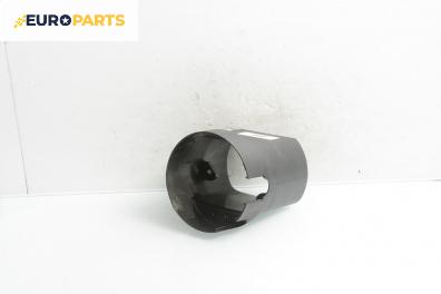 Интериорна пластмаса волан за Mercedes-Benz E-Class Estate (S211) (03.2003 - 07.2009), 4+1 вр., седан