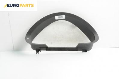 Интериорна пластмаса километраж за Mercedes-Benz E-Class Estate (S211) (03.2003 - 07.2009), 4+1 вр., седан