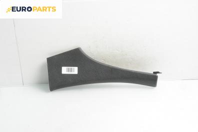 Интериорна пластмаса за Mercedes-Benz E-Class Estate (S211) (03.2003 - 07.2009), 4+1 вр., седан, позиция: предна