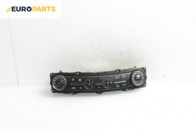 Панел климатик за Mercedes-Benz E-Class Estate (S211) (03.2003 - 07.2009)