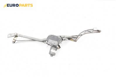 Ел. мотор за чистачките за Mercedes-Benz E-Class Estate (S211) (03.2003 - 07.2009), седан, позиция: предна