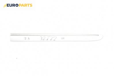 Външни лайсни за Mercedes-Benz E-Class Estate (S211) (03.2003 - 07.2009), седан, позиция: лява