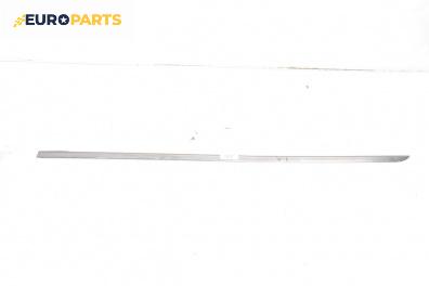 Външна лайсна врата за Mercedes-Benz E-Class Estate (S211) (03.2003 - 07.2009), седан, позиция: задна, лява