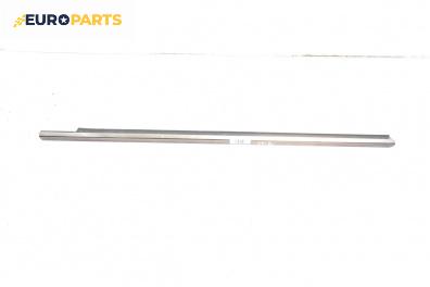 Уплътнение стъкло за Mercedes-Benz E-Class Estate (S211) (03.2003 - 07.2009), 4+1 вр., седан, позиция: предна, дясна