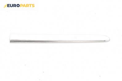 Външни лайсни за Mercedes-Benz E-Class Estate (S211) (03.2003 - 07.2009), седан, позиция: задна