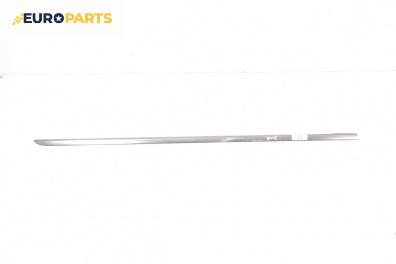 Външна лайсна врата за Mercedes-Benz E-Class Estate (S211) (03.2003 - 07.2009), седан, позиция: задна, дясна