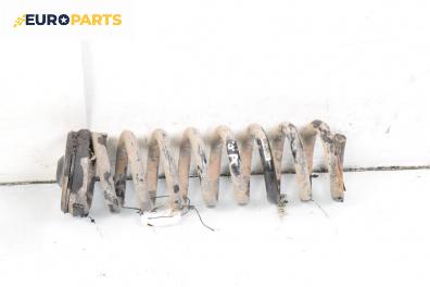 Пружина за ходова част за Mercedes-Benz E-Class Estate (S211) (03.2003 - 07.2009), седан, позиция: задна