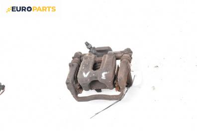 Спирачен апарат за Mercedes-Benz A-Class Hatchback  W168 (07.1997 - 08.2004), позиция: задна, лява