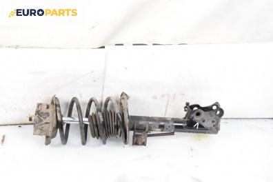 Макферсон за Mercedes-Benz A-Class Hatchback  W168 (07.1997 - 08.2004), хечбек, позиция: предна, лява