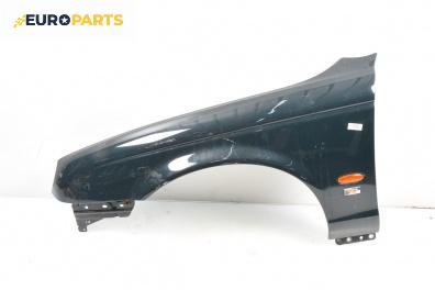 Калник за Jaguar S-Type Sedan (01.1999 - 11.2009), 4+1 вр., седан, позиция: предна, лява