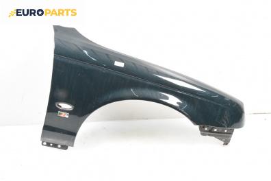 Калник за Jaguar S-Type Sedan (01.1999 - 11.2009), 4+1 вр., седан, позиция: предна, дясна