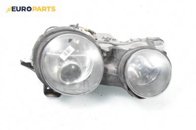 Фар за Jaguar S-Type Sedan (01.1999 - 11.2009), седан, позиция: дясна