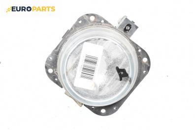 Халоген за Jaguar S-Type Sedan (01.1999 - 11.2009), седан, позиция: дясна