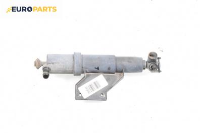 Пръскалка фар за Jaguar S-Type Sedan (01.1999 - 11.2009), позиция: лява