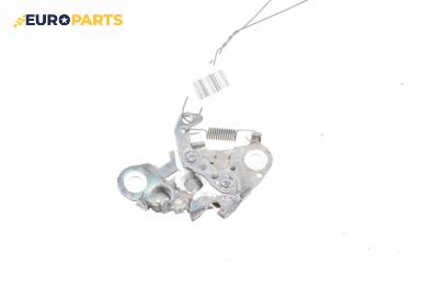 Брава преден капак за Jaguar S-Type Sedan (01.1999 - 11.2009)