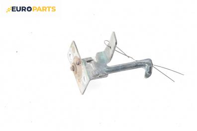 Заключалка преден капак за Jaguar S-Type Sedan (01.1999 - 11.2009)