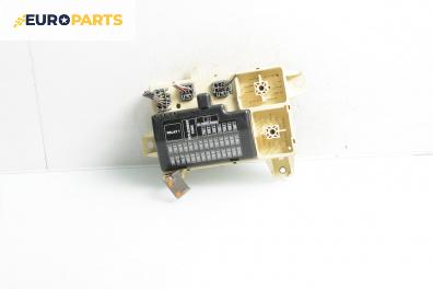 Бушонно табло за Jaguar S-Type Sedan (01.1999 - 11.2009) R 4.2 V8, 396 к.с.