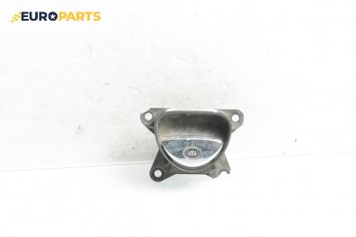 Ръкохватка паркинг спирачка за Jaguar S-Type Sedan (01.1999 - 11.2009), № 2R832B623A