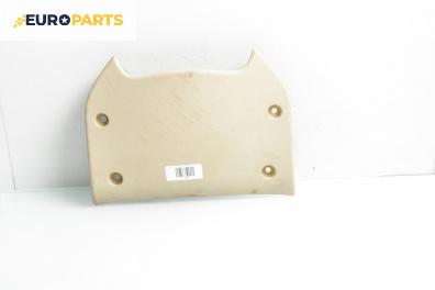 Интериорна пластмаса волан за Jaguar S-Type Sedan (01.1999 - 11.2009), 4+1 вр., седан