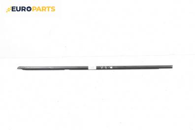 Външни лайсни за Jaguar S-Type Sedan (01.1999 - 11.2009), седан, позиция: лява