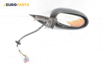 Огледало за Jaguar S-Type Sedan (01.1999 - 11.2009), 4+1 вр., седан, позиция: дясна
