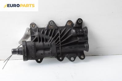 Конзола антифриз за BMW 5 Series E60 Touring E61 (06.2004 - 12.2010) 525 d, 177 к.с.