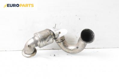 Тръба турбо за BMW 5 Series E60 Touring E61 (06.2004 - 12.2010) 525 d, 177 к.с.