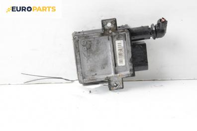 Реле подгревни свещи за BMW 5 Series E60 Touring E61 (06.2004 - 12.2010) 525 d